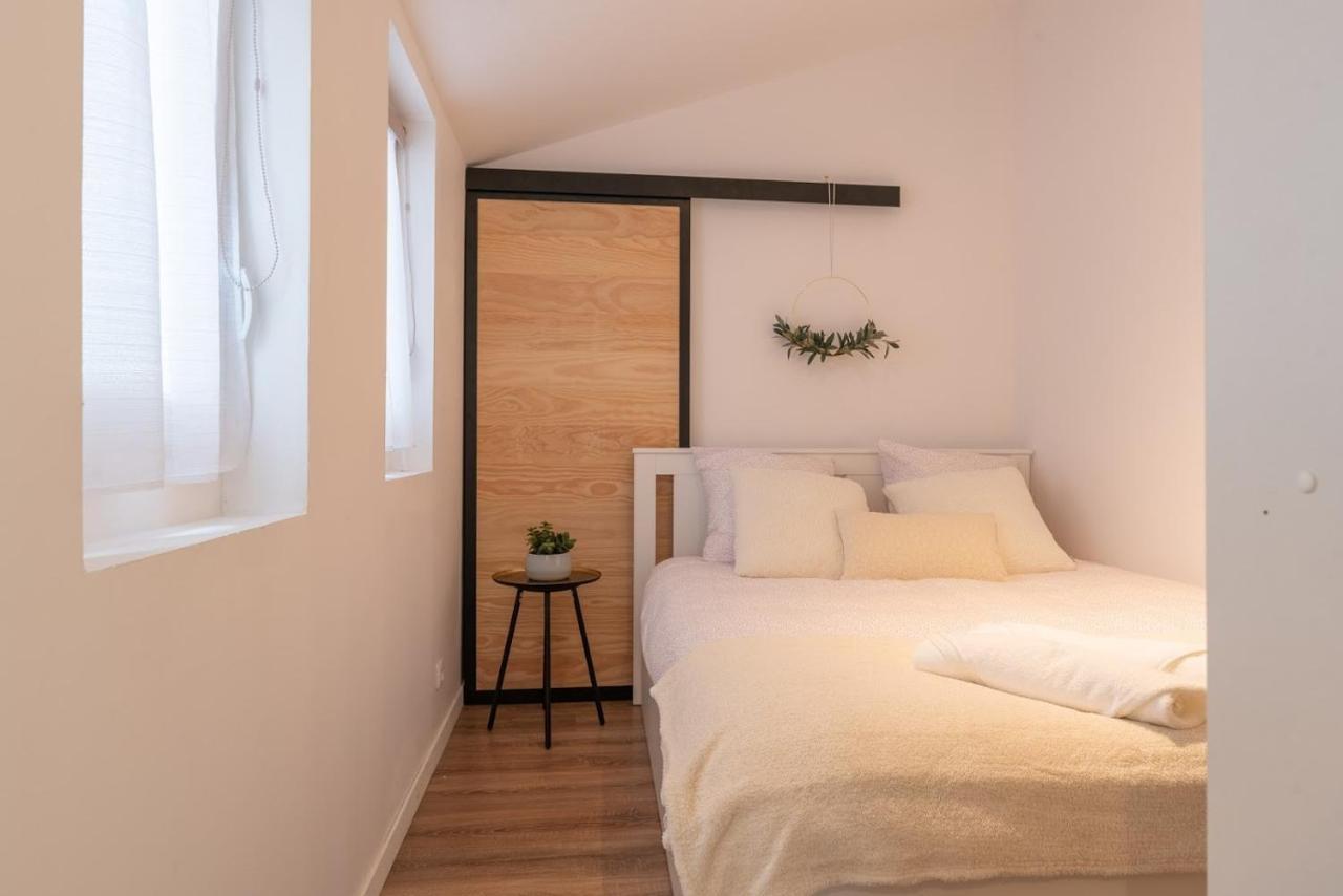 Le Nid Douillet : Superbe Appartement + Jardin Privatif ルーアン エクステリア 写真